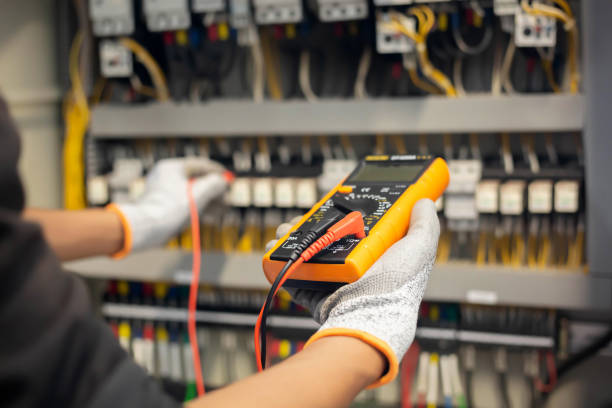 Best Electrical Safety Inspections  in USA